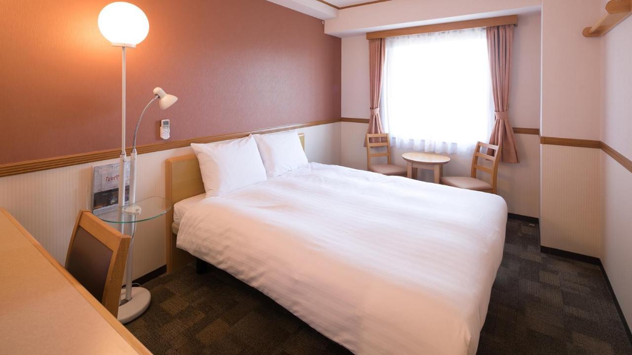 Toyoko Inn Fujisan Numazu Eki Kita Guchi No 2 Ngoại thất bức ảnh
