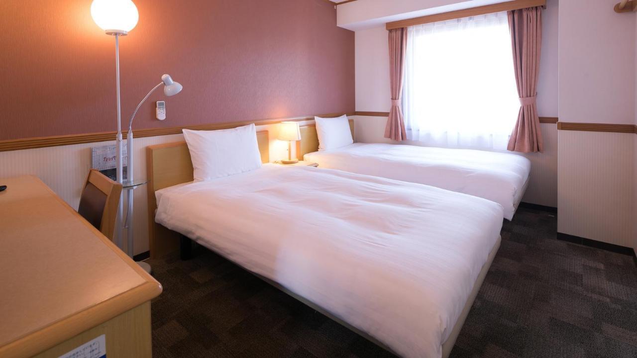 Toyoko Inn Fujisan Numazu Eki Kita Guchi No 2 Ngoại thất bức ảnh