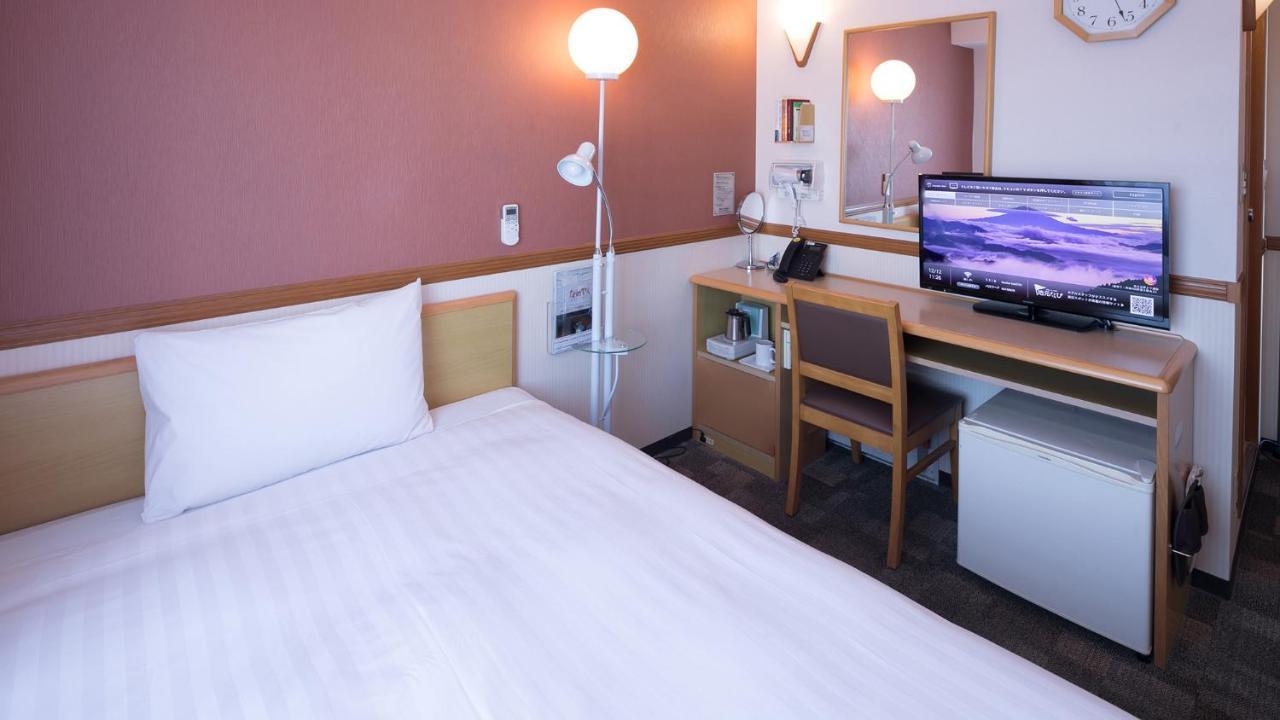 Toyoko Inn Fujisan Numazu Eki Kita Guchi No 2 Ngoại thất bức ảnh