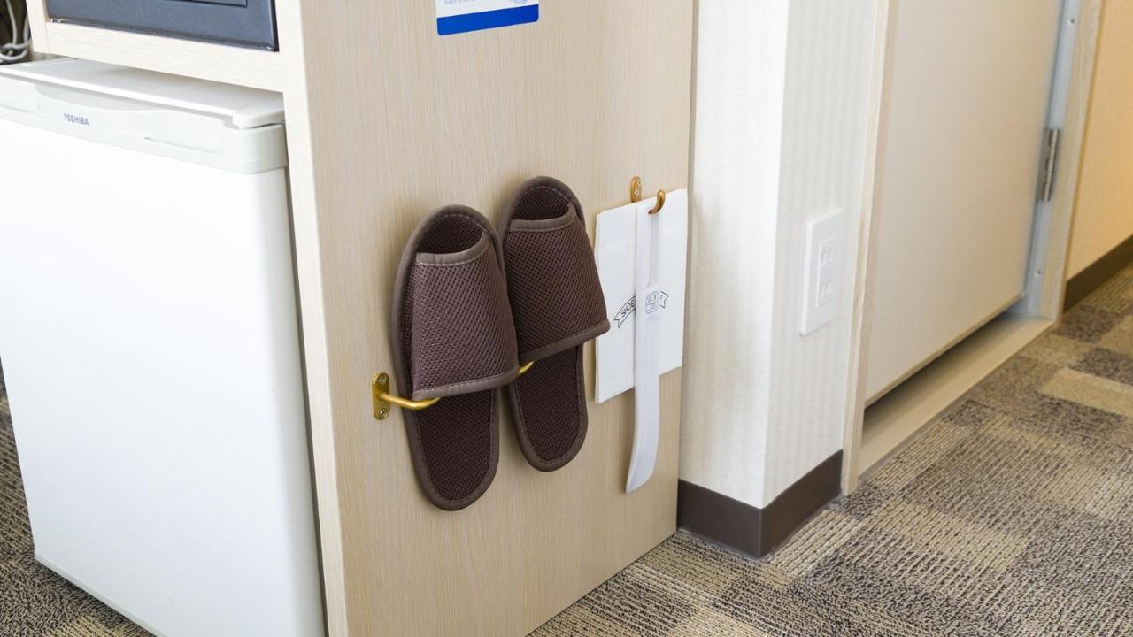 Toyoko Inn Fujisan Numazu Eki Kita Guchi No 2 Ngoại thất bức ảnh