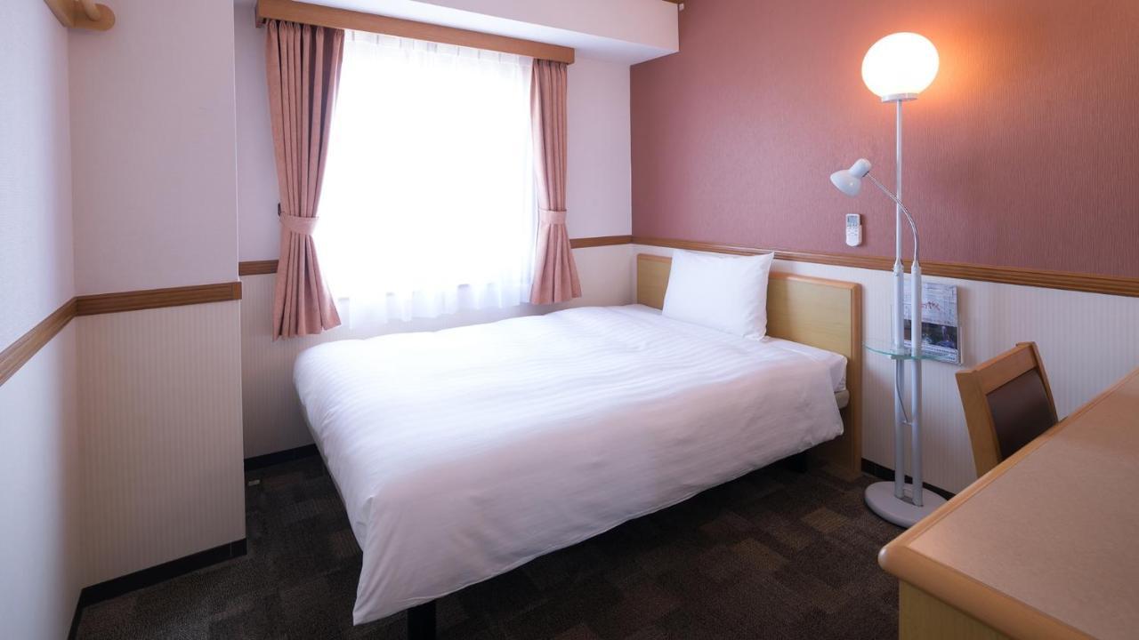 Toyoko Inn Fujisan Numazu Eki Kita Guchi No 2 Ngoại thất bức ảnh