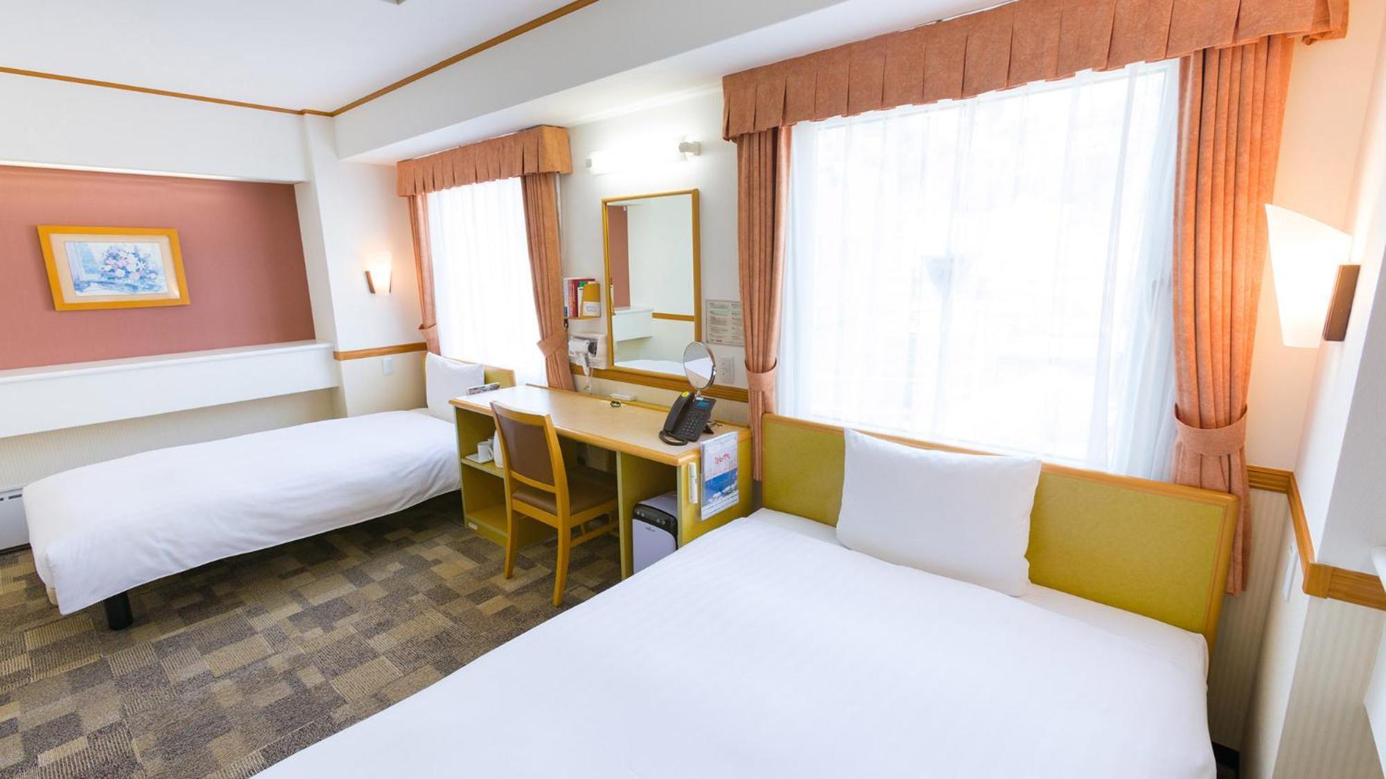 Toyoko Inn Fujisan Numazu Eki Kita Guchi No 2 Ngoại thất bức ảnh