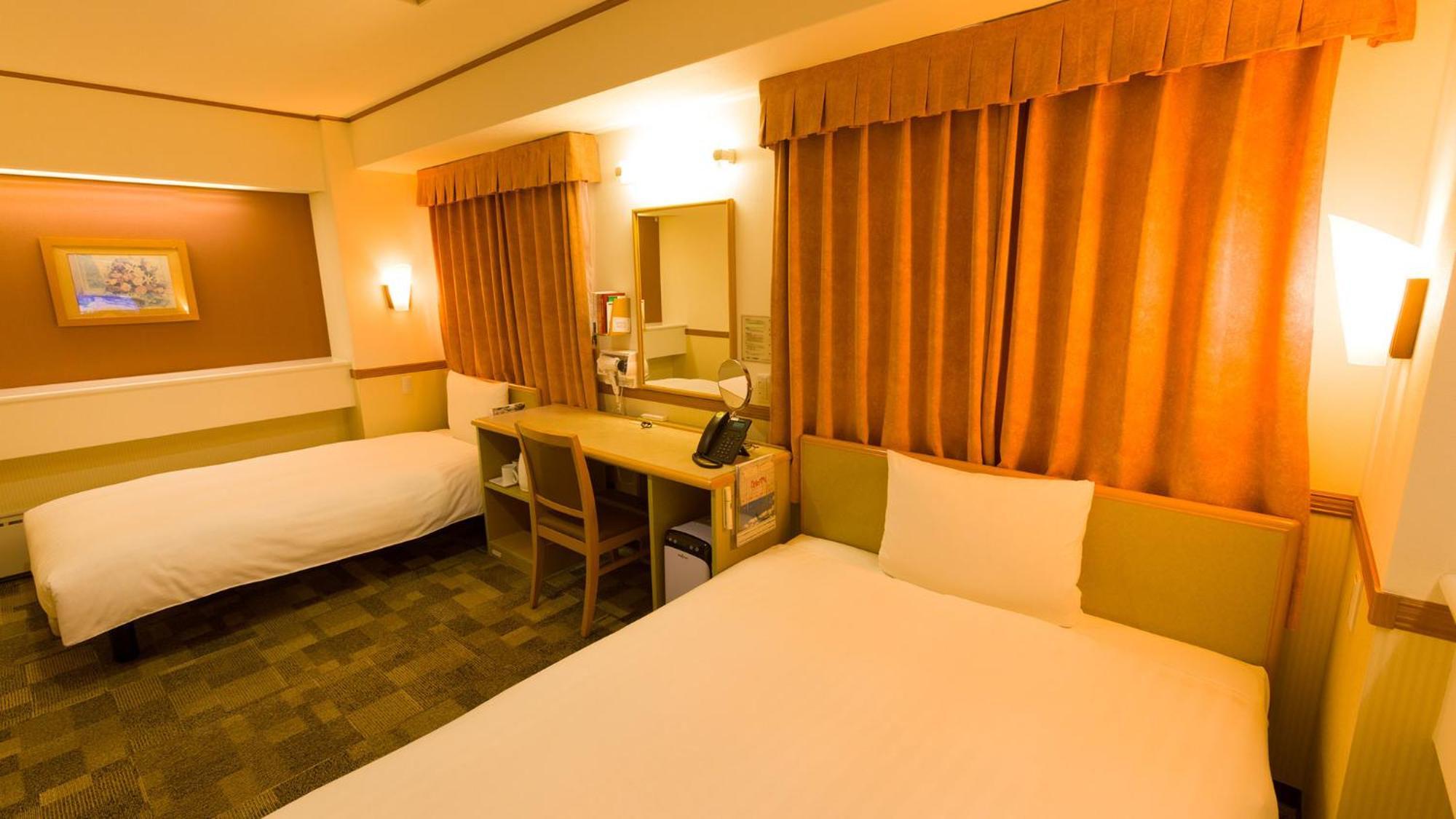 Toyoko Inn Fujisan Numazu Eki Kita Guchi No 2 Phòng bức ảnh