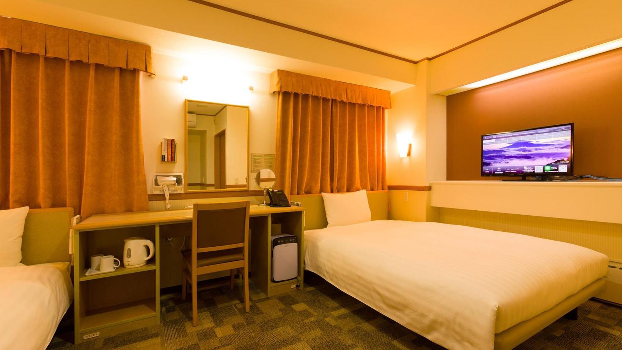 Toyoko Inn Fujisan Numazu Eki Kita Guchi No 2 Phòng bức ảnh