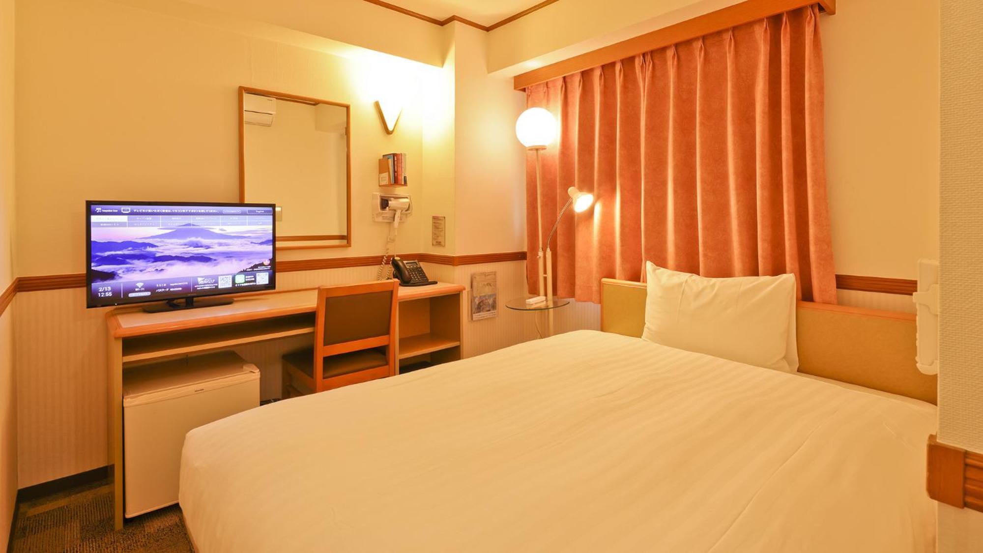 Toyoko Inn Fujisan Numazu Eki Kita Guchi No 2 Phòng bức ảnh