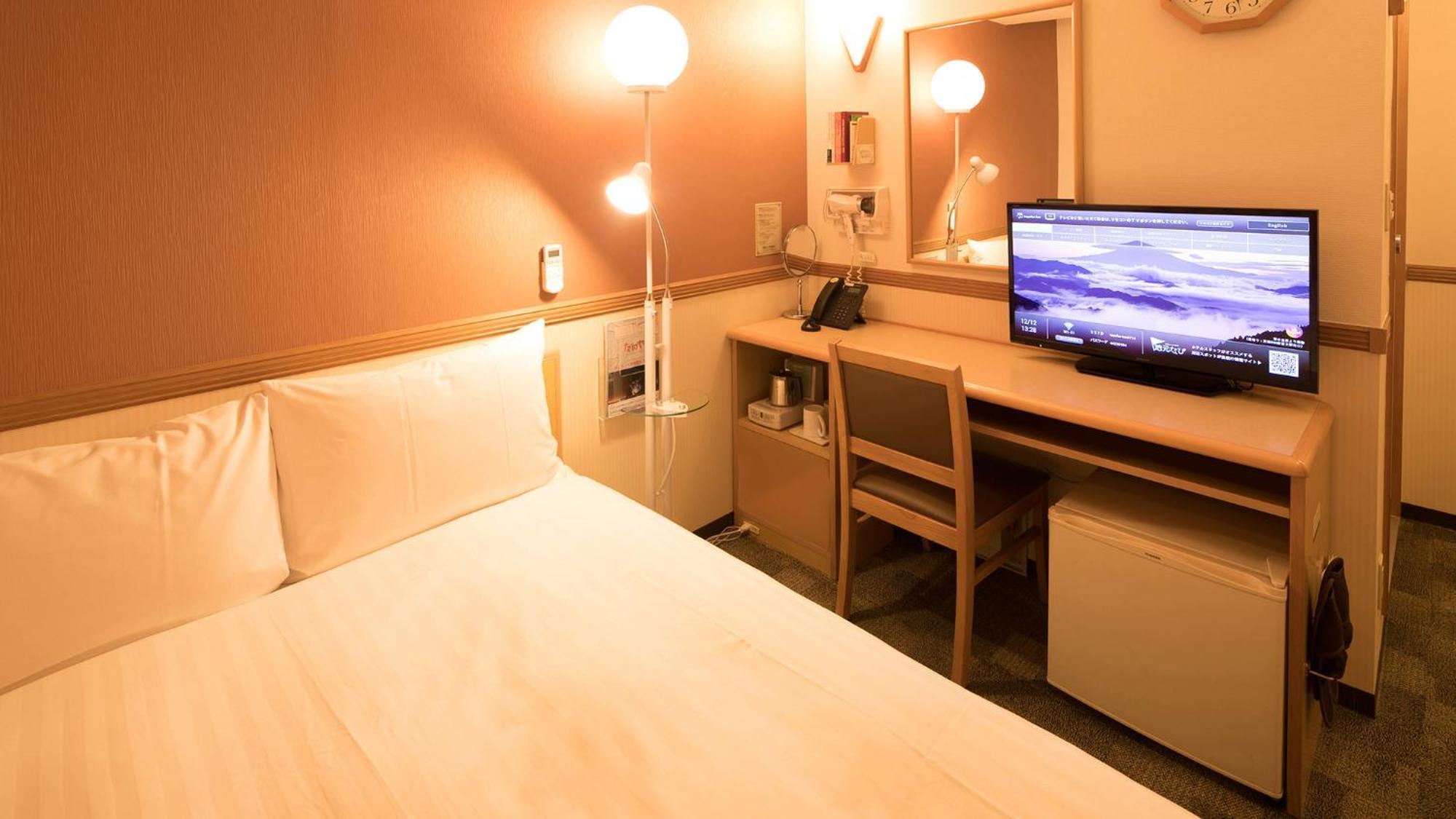 Toyoko Inn Fujisan Numazu Eki Kita Guchi No 2 Phòng bức ảnh