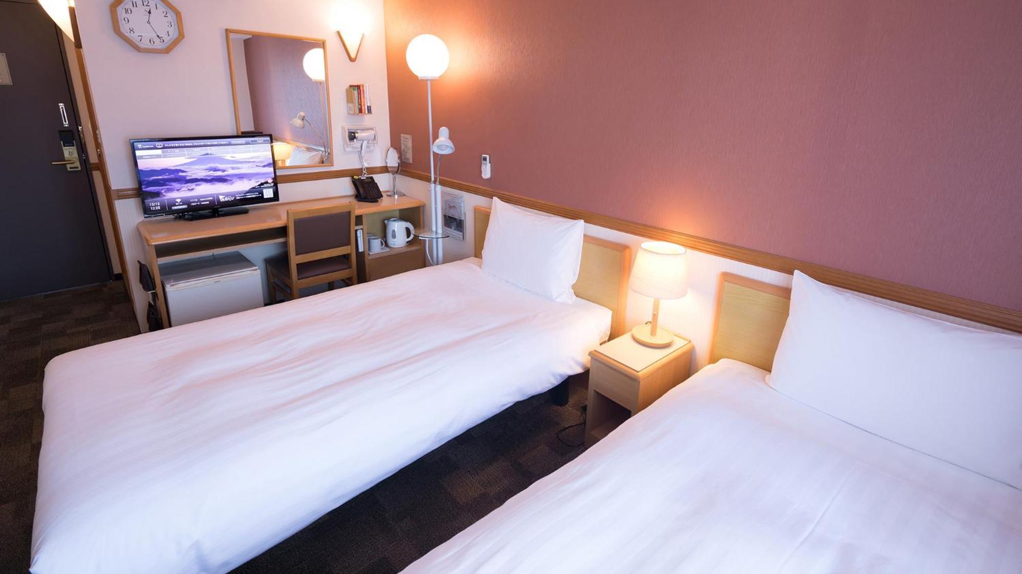 Toyoko Inn Fujisan Numazu Eki Kita Guchi No 2 Phòng bức ảnh
