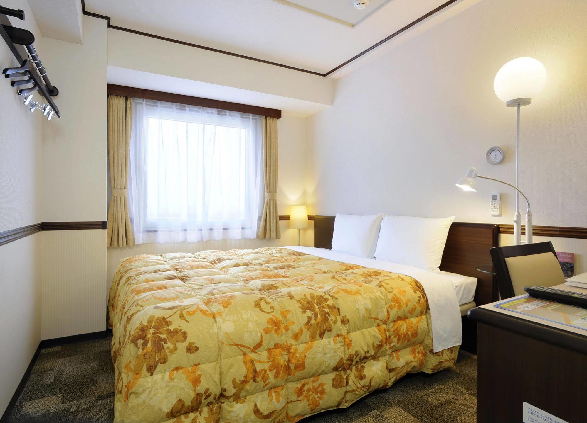 Toyoko Inn Fujisan Numazu Eki Kita Guchi No 2 Ngoại thất bức ảnh