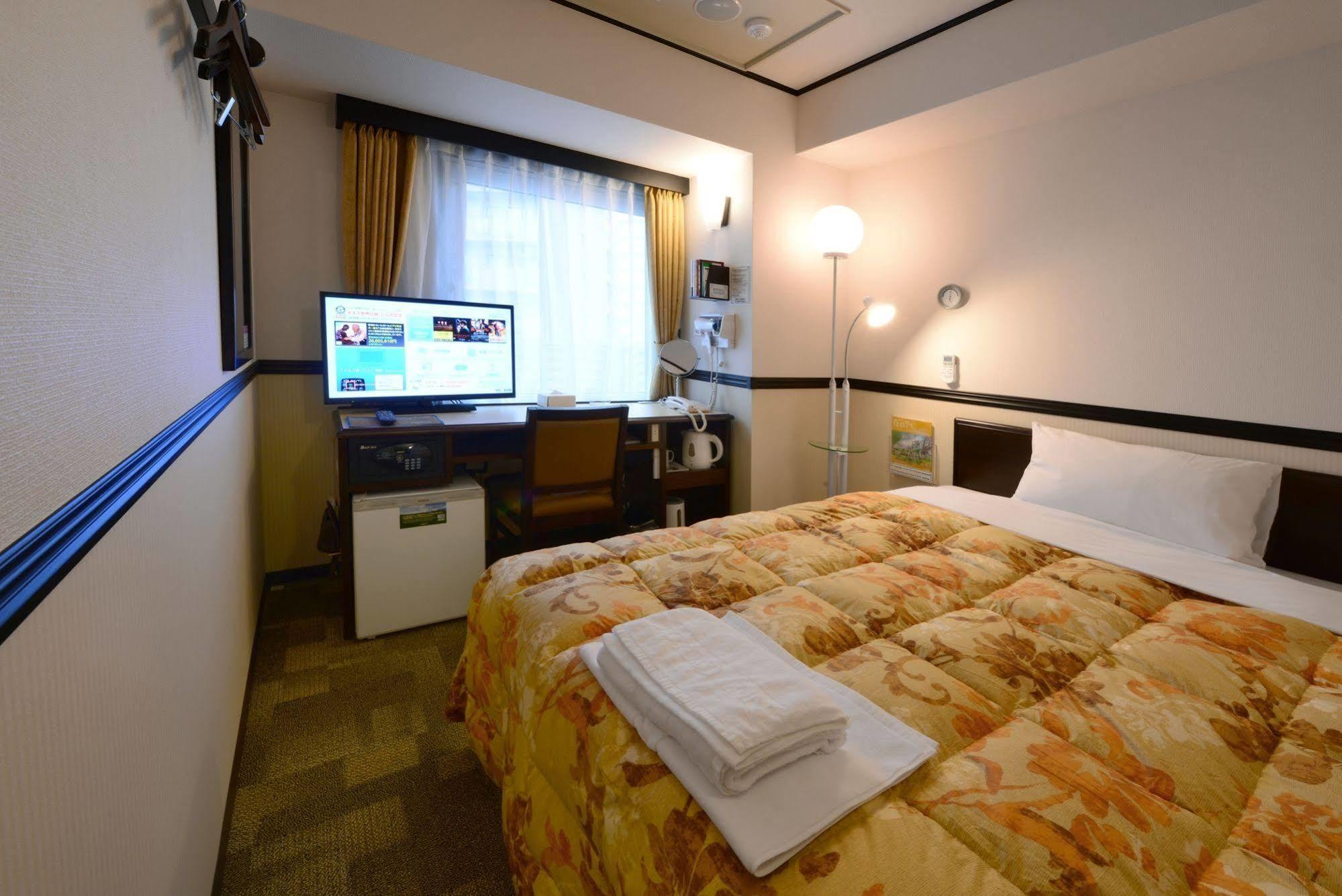 Toyoko Inn Fujisan Numazu Eki Kita Guchi No 2 Ngoại thất bức ảnh